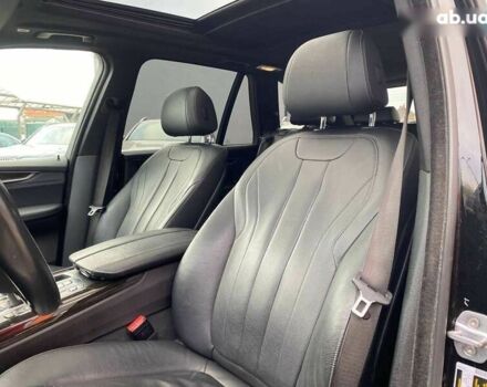 БМВ Х5, об'ємом двигуна 0 л та пробігом 100 тис. км за 29900 $, фото 20 на Automoto.ua