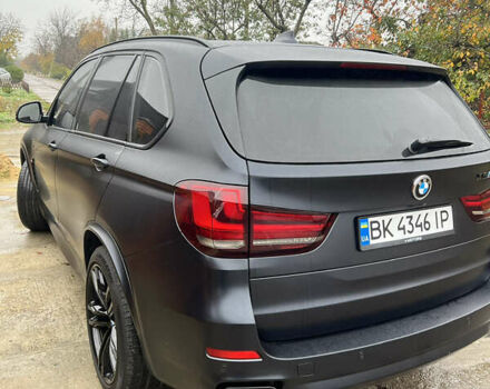 БМВ Х5, объемом двигателя 2.99 л и пробегом 146 тыс. км за 43000 $, фото 1 на Automoto.ua