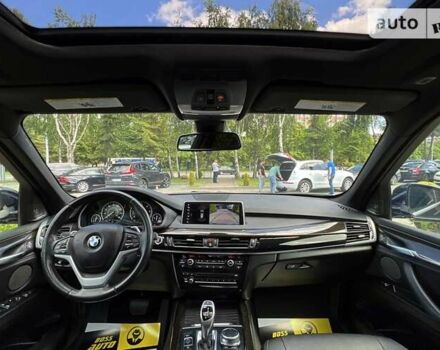БМВ Х5, об'ємом двигуна 2.99 л та пробігом 160 тис. км за 39499 $, фото 16 на Automoto.ua