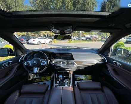 БМВ Х5, объемом двигателя 3 л и пробегом 71 тыс. км за 69999 $, фото 23 на Automoto.ua