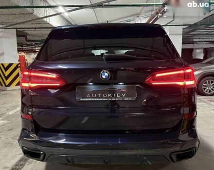 БМВ Х5, объемом двигателя 3 л и пробегом 129 тыс. км за 63900 $, фото 12 на Automoto.ua