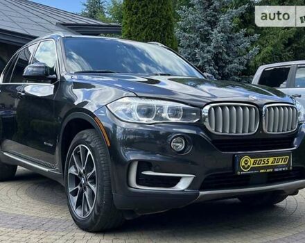БМВ Х5, об'ємом двигуна 2.99 л та пробігом 160 тис. км за 39499 $, фото 8 на Automoto.ua