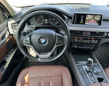 БМВ Х5, объемом двигателя 2 л и пробегом 160 тыс. км за 29999 $, фото 20 на Automoto.ua