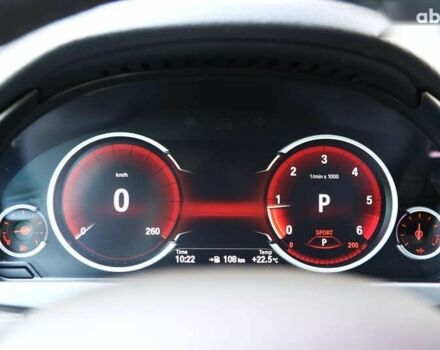 БМВ Х5, объемом двигателя 2 л и пробегом 102 тыс. км за 31800 $, фото 15 на Automoto.ua