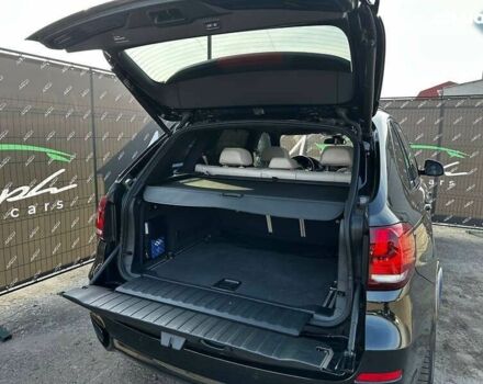 БМВ Х5, объемом двигателя 3 л и пробегом 149 тыс. км за 41500 $, фото 27 на Automoto.ua