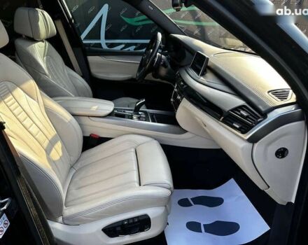 БМВ Х5, объемом двигателя 3 л и пробегом 149 тыс. км за 41500 $, фото 26 на Automoto.ua