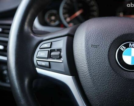 БМВ Х5, объемом двигателя 2 л и пробегом 102 тыс. км за 31800 $, фото 26 на Automoto.ua