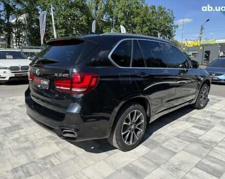 БМВ Х5, объемом двигателя 3 л и пробегом 125 тыс. км за 25900 $, фото 11 на Automoto.ua