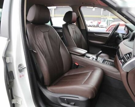 БМВ Х5, объемом двигателя 2 л и пробегом 180 тыс. км за 26000 $, фото 12 на Automoto.ua