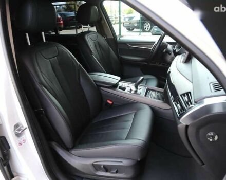 БМВ Х5, объемом двигателя 2 л и пробегом 102 тыс. км за 31800 $, фото 9 на Automoto.ua