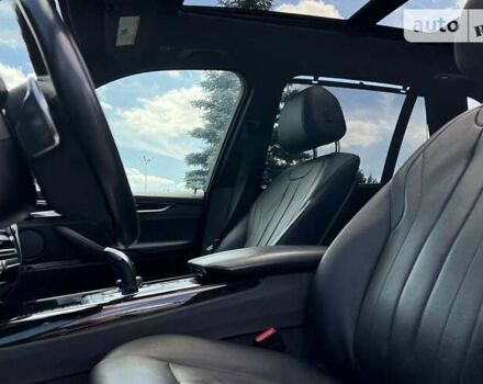 БМВ Х5, об'ємом двигуна 2.99 л та пробігом 160 тис. км за 39499 $, фото 20 на Automoto.ua