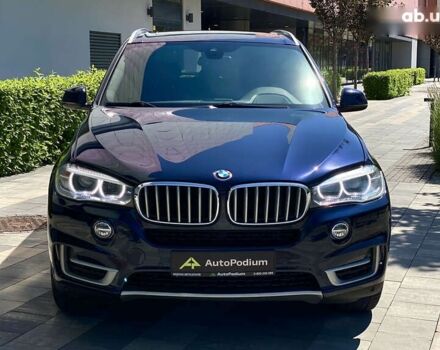 БМВ Х5, об'ємом двигуна 3 л та пробігом 179 тис. км за 20500 $, фото 6 на Automoto.ua