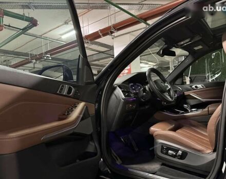 БМВ Х5, объемом двигателя 3 л и пробегом 129 тыс. км за 63900 $, фото 28 на Automoto.ua