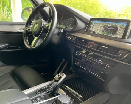 БМВ Х5, об'ємом двигуна 3 л та пробігом 96 тис. км за 54123 $, фото 41 на Automoto.ua