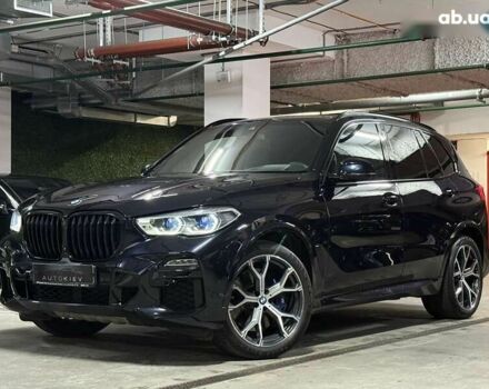 БМВ Х5, объемом двигателя 3 л и пробегом 129 тыс. км за 63900 $, фото 2 на Automoto.ua