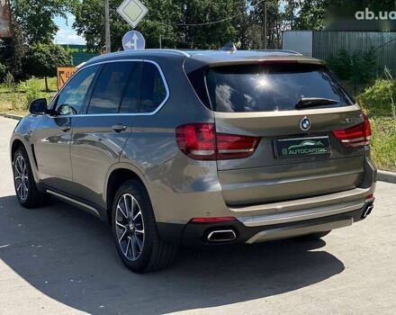 БМВ Х5, объемом двигателя 3 л и пробегом 141 тыс. км за 28490 $, фото 9 на Automoto.ua