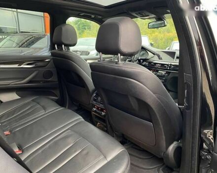 БМВ Х5, об'ємом двигуна 0 л та пробігом 100 тис. км за 29900 $, фото 26 на Automoto.ua