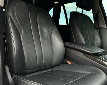 БМВ Х5, объемом двигателя 2 л и пробегом 124 тыс. км за 35000 $, фото 20 на Automoto.ua