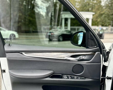 БМВ Х5, объемом двигателя 2 л и пробегом 124 тыс. км за 35000 $, фото 13 на Automoto.ua