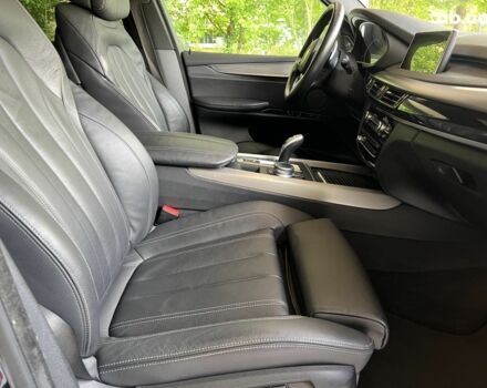 БМВ Х5, об'ємом двигуна 3 л та пробігом 96 тис. км за 54123 $, фото 27 на Automoto.ua