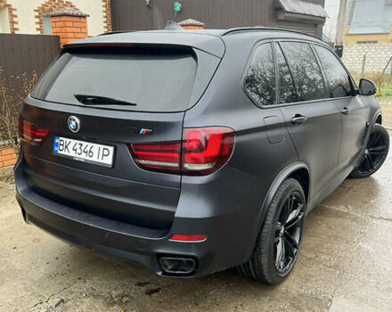 БМВ Х5, объемом двигателя 2.99 л и пробегом 146 тыс. км за 43000 $, фото 2 на Automoto.ua