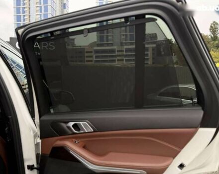 БМВ Х5, объемом двигателя 3 л и пробегом 94 тыс. км за 49999 $, фото 25 на Automoto.ua