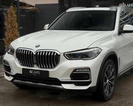 БМВ Х5, объемом двигателя 3 л и пробегом 94 тыс. км за 49999 $, фото 7 на Automoto.ua