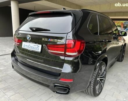 БМВ Х5, об'ємом двигуна 3 л та пробігом 96 тис. км за 54123 $, фото 23 на Automoto.ua