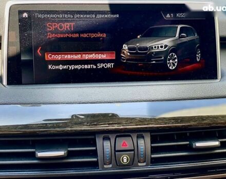 БМВ Х5, об'ємом двигуна 3 л та пробігом 179 тис. км за 20500 $, фото 28 на Automoto.ua