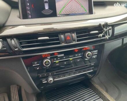 БМВ Х5, об'ємом двигуна 0 л та пробігом 100 тис. км за 29900 $, фото 17 на Automoto.ua