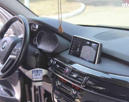 БМВ Х5 2018 в Днепре (Днепропетровске) на Automoto.ua БМВ Х5, объемом двигателя 2 л и пробегом 133 тыс. км за 31799 $, фото 26 на Automoto.ua