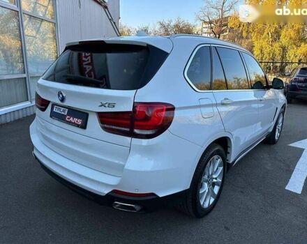 БМВ Х5, об'ємом двигуна 3 л та пробігом 74 тис. км за 30900 $, фото 2 на Automoto.ua