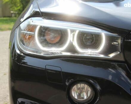 БМВ Х5 2018 в Днепре (Днепропетровске) на Automoto.ua БМВ Х5, объемом двигателя 2 л и пробегом 133 тыс. км за 31799 $, фото 14 на Automoto.ua