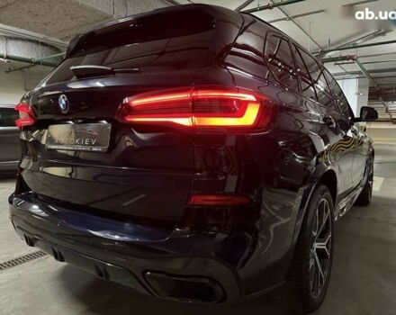 БМВ Х5, объемом двигателя 3 л и пробегом 129 тыс. км за 63900 $, фото 14 на Automoto.ua