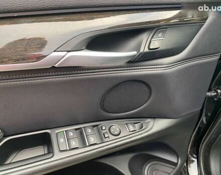 БМВ Х5, об'ємом двигуна 0 л та пробігом 100 тис. км за 29900 $, фото 12 на Automoto.ua