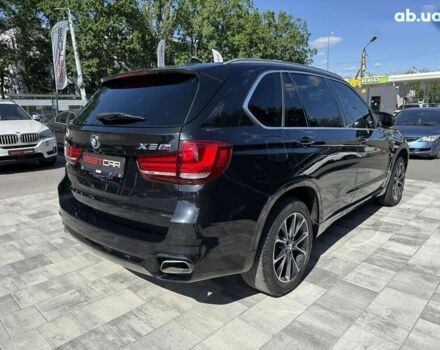 БМВ Х5, объемом двигателя 3 л и пробегом 125 тыс. км за 26900 $, фото 12 на Automoto.ua