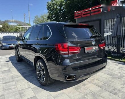 БМВ Х5, объемом двигателя 3 л и пробегом 125 тыс. км за 26900 $, фото 16 на Automoto.ua