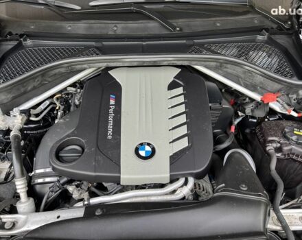 БМВ Х5, об'ємом двигуна 3 л та пробігом 96 тис. км за 54123 $, фото 43 на Automoto.ua