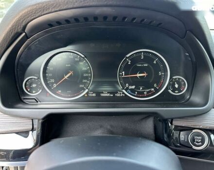 БМВ Х5, объемом двигателя 2 л и пробегом 160 тыс. км за 29999 $, фото 15 на Automoto.ua