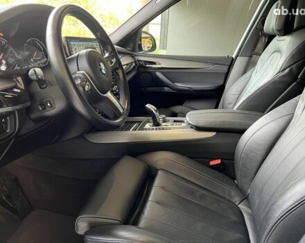 БМВ Х5, об'ємом двигуна 3 л та пробігом 96 тис. км за 54123 $, фото 38 на Automoto.ua