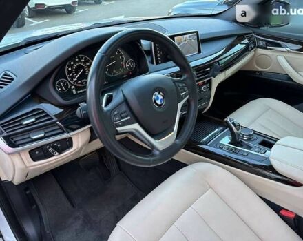 БМВ Х5, об'ємом двигуна 3 л та пробігом 74 тис. км за 30900 $, фото 18 на Automoto.ua