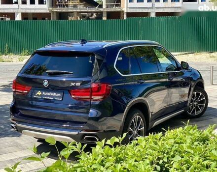 БМВ Х5, об'ємом двигуна 3 л та пробігом 179 тис. км за 20500 $, фото 3 на Automoto.ua