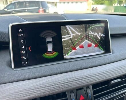 БМВ Х5, объемом двигателя 2 л и пробегом 160 тыс. км за 29999 $, фото 12 на Automoto.ua