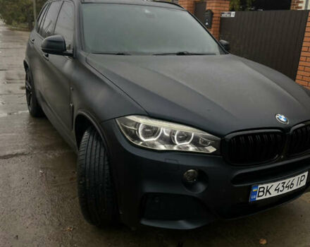 БМВ Х5, объемом двигателя 2.99 л и пробегом 146 тыс. км за 43000 $, фото 5 на Automoto.ua