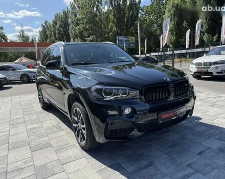 БМВ Х5, объемом двигателя 3 л и пробегом 125 тыс. км за 26900 $, фото 7 на Automoto.ua