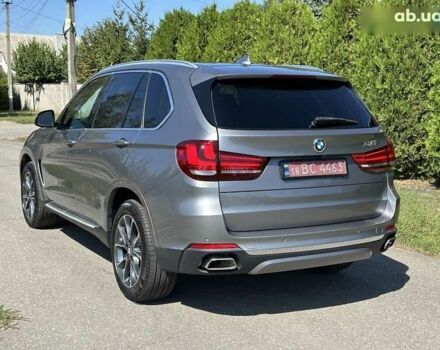 БМВ Х5 2018 у Дніпро (Дніпропетровську) на Automoto.ua БМВ Х5, об'ємом двигуна 3 л та пробігом 146 тис. км за 28000 $, фото 20 на Automoto.ua