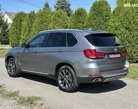 БМВ Х5 2018 у Дніпро (Дніпропетровську) на Automoto.ua БМВ Х5, об'ємом двигуна 3 л та пробігом 146 тис. км за 28000 $, фото 18 на Automoto.ua