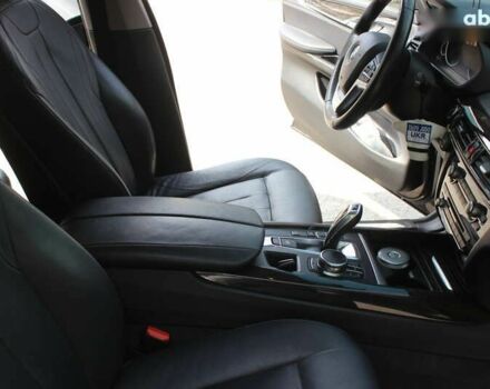 БМВ Х5 2018 в Днепре (Днепропетровске) на Automoto.ua БМВ Х5, объемом двигателя 2 л и пробегом 133 тыс. км за 31799 $, фото 29 на Automoto.ua