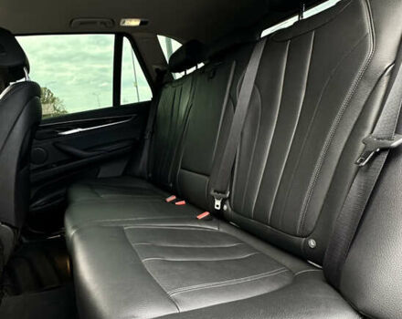 БМВ Х5, объемом двигателя 2 л и пробегом 124 тыс. км за 35000 $, фото 22 на Automoto.ua