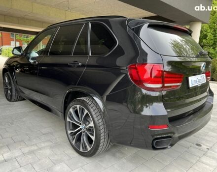 БМВ Х5, об'ємом двигуна 3 л та пробігом 96 тис. км за 54123 $, фото 21 на Automoto.ua